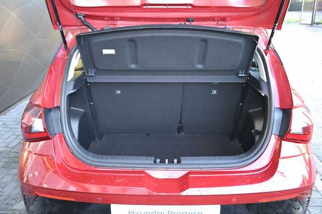 Hyundai I20 Advance 1.0T 6MT RED