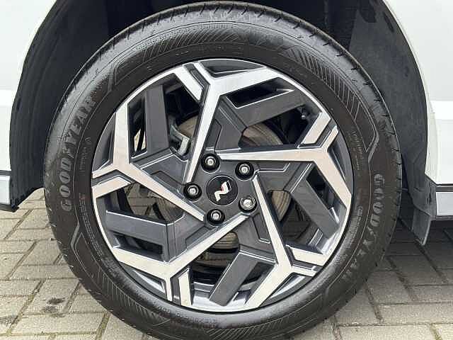 Hyundai KONA N Line 1.0 T-GDI Auto
