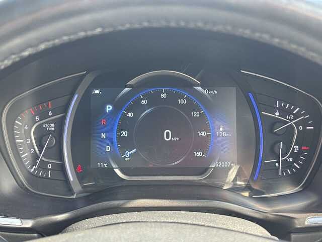 Hyundai SANTA FE Premium SE 2.2 200PS 4WD