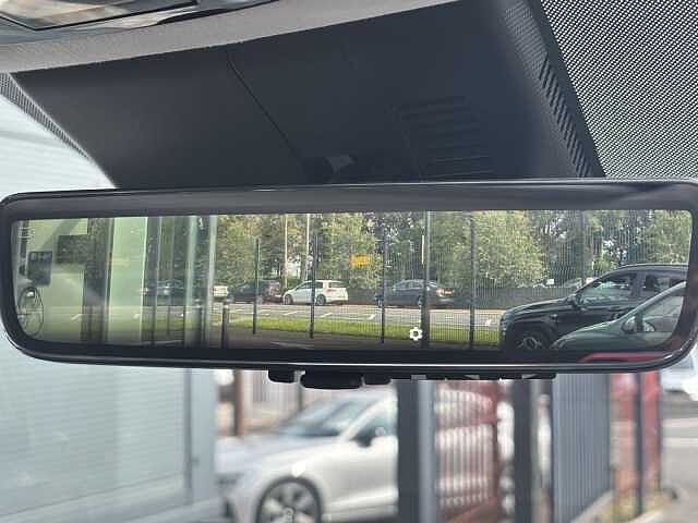 Hyundai SANTA FE Ultimate 1.6 T-GDI HEV 4WD Olive Green