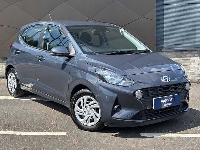 SE 1.0 MPI 66PS MT
