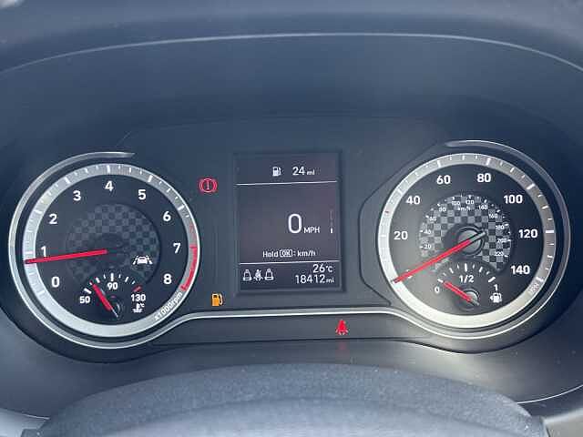 Hyundai I10 SE 1.0 MPI 66PS MT GREY