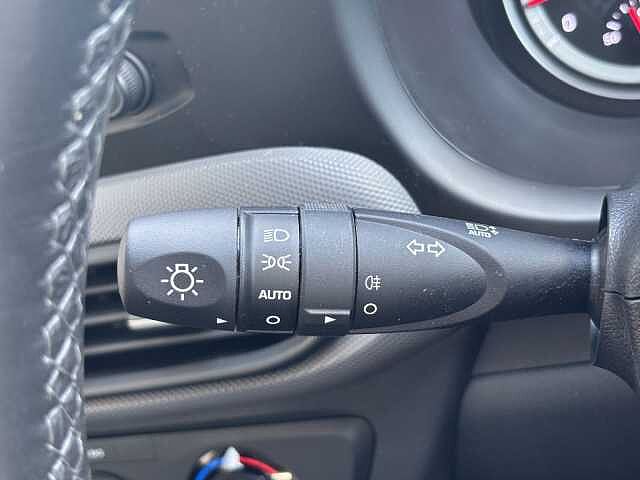 Hyundai I10 SE 1.0 MPI 66PS MT GREY