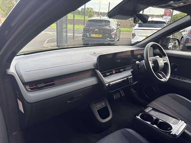 Hyundai IONIQ 5 N Line 84kWh