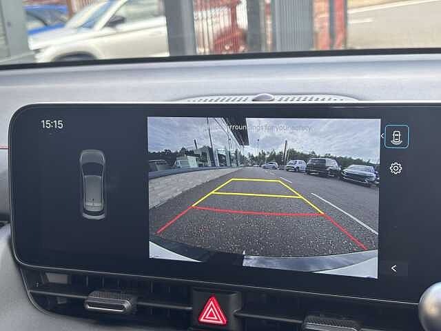 Hyundai IONIQ 5 N Line 84kWh