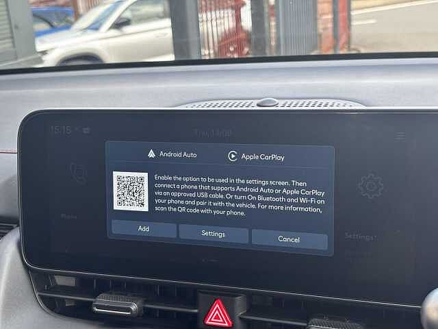 Hyundai IONIQ 5 N Line 84kWh