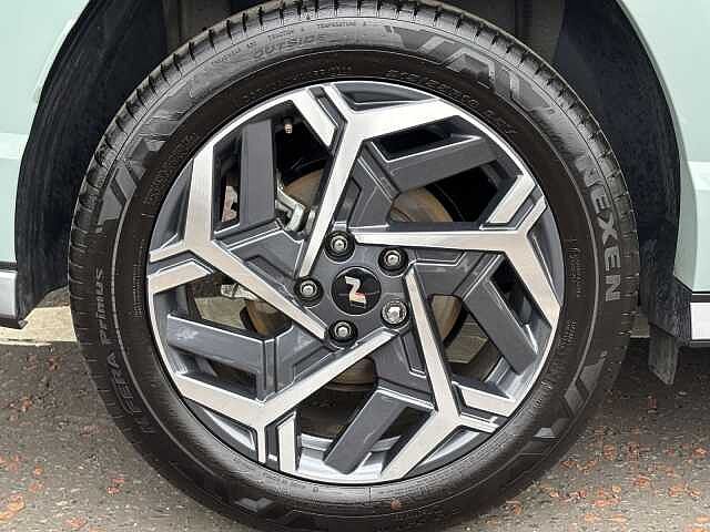 Hyundai KONA N Line 1.6 138PS 6MT