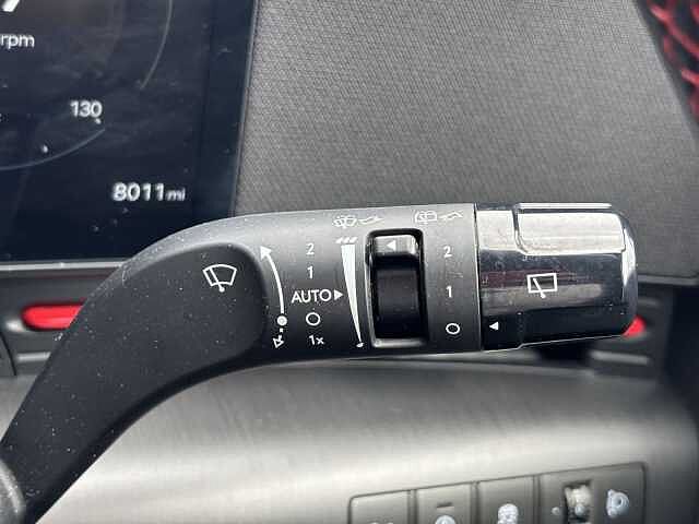 Hyundai KONA N Line 1.6 138PS 6MT