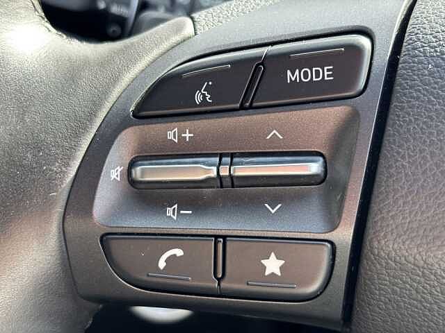 Hyundai KONA Hybrid Premium 1.6 HEV DCT