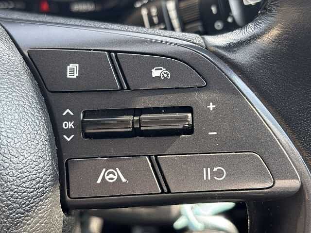 Hyundai BAYON SE Connect 1.0 T-GDI MHEV 48V