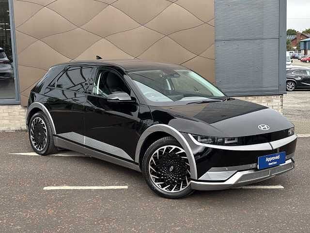 Ultimate 73kWh 4WD