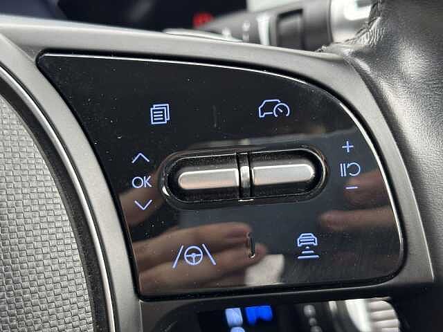 Hyundai IONIQ 5 Ultimate 73kWh 4WD Phantom Black