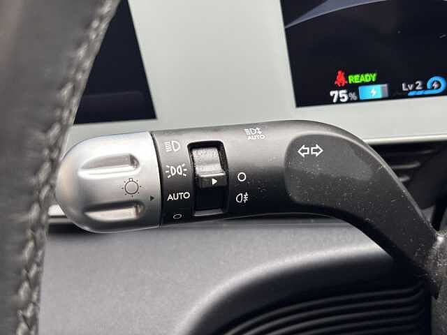 Hyundai IONIQ 5 Ultimate 73kWh 4WD Phantom Black