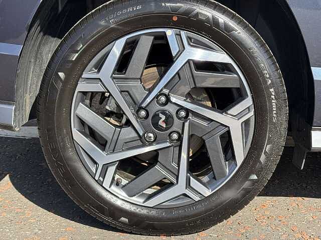 Hyundai KONA N Line 1.0 T-GDI 100PS
