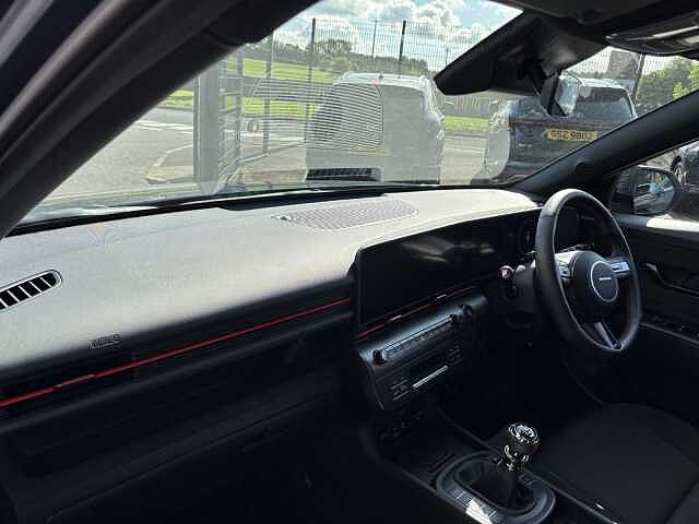 Hyundai KONA N Line 1.0 T-GDI 100PS