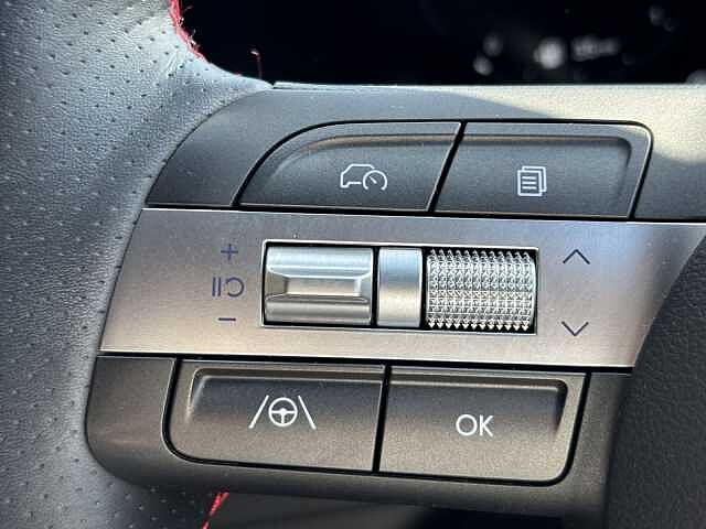 Hyundai KONA N Line 1.0 T-GDI 100PS