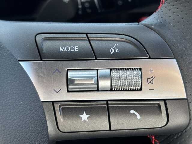 Hyundai KONA N Line 1.0 T-GDI 100PS