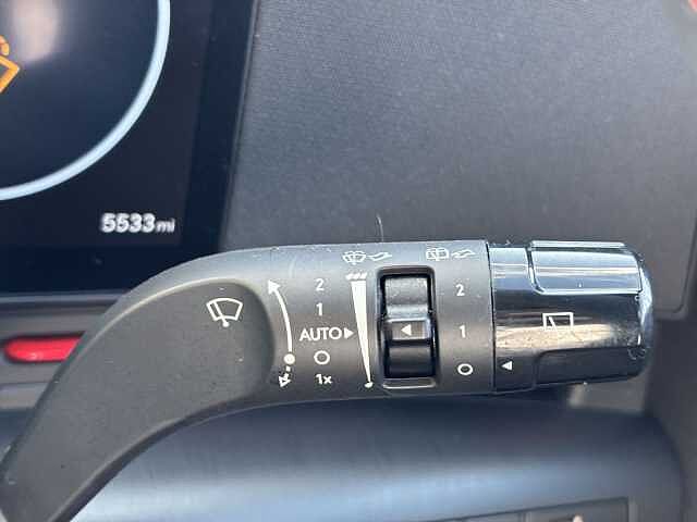 Hyundai KONA N Line 1.0 T-GDI 100PS