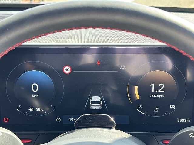 Hyundai KONA N Line 1.0 T-GDI 100PS