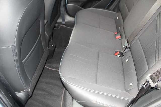 Hyundai i20 N 1.6 T-GDI 204PS 6MT