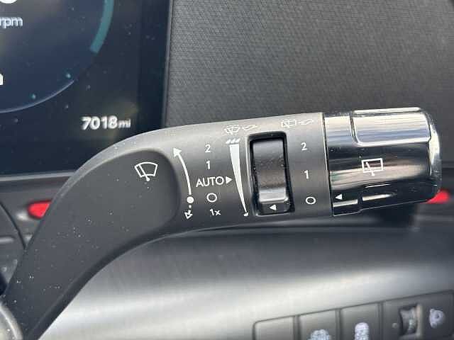 Hyundai KONA Hybrid N Line 1.6 GDI HEV DCT