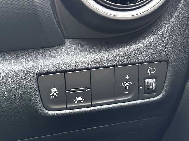 Hyundai KONA SE 1.0T 120PS 6MT