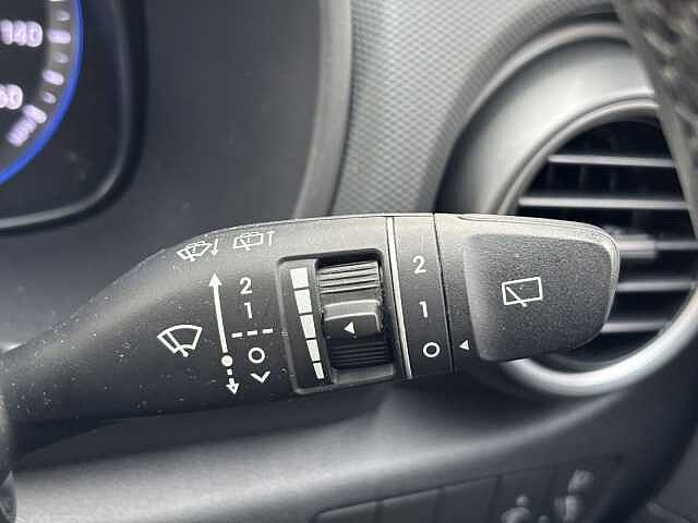 Hyundai KONA SE 1.0T 120PS 6MT