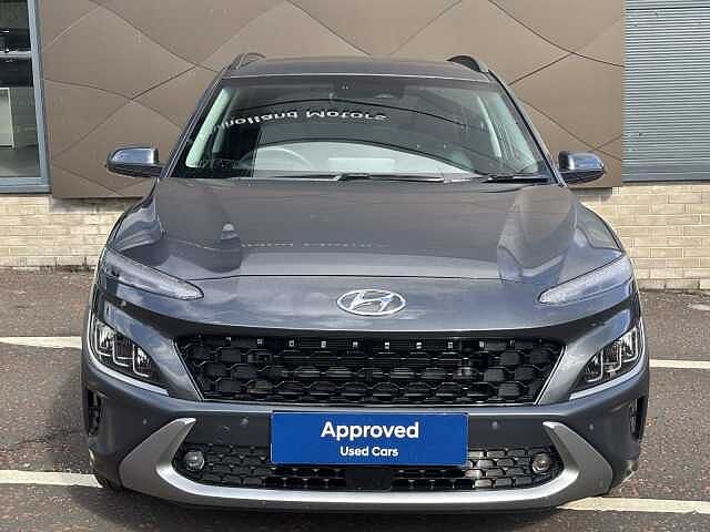 Hyundai KONA Hybrid Ultimate 1.6 GDI HEV DCT