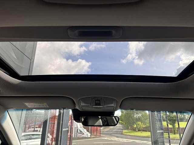 Hyundai KONA Hybrid Ultimate 1.6 GDI HEV DCT