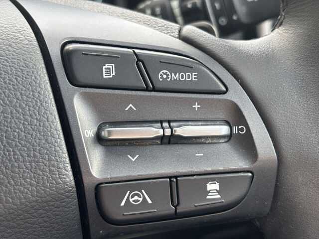 Hyundai KONA Hybrid Ultimate 1.6 GDI HEV DCT