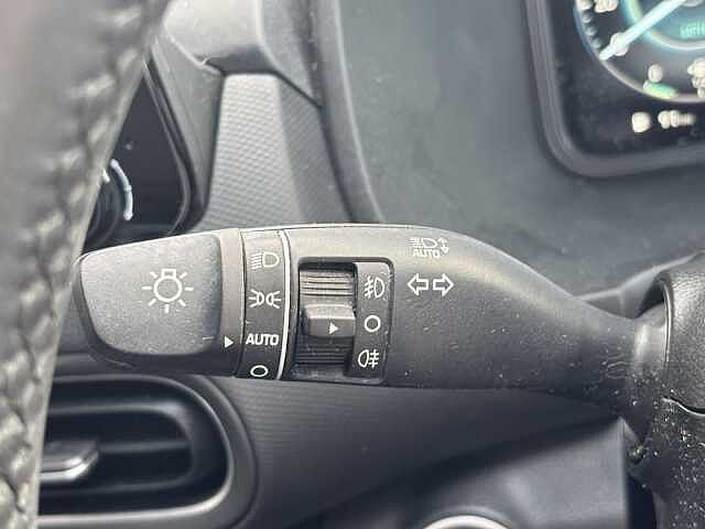 Hyundai KONA Hybrid Ultimate 1.6 GDI HEV DCT