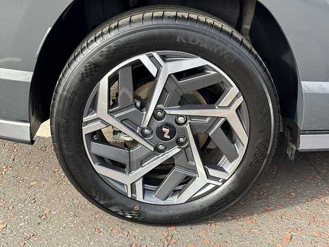 Hyundai KONA Hybrid N Line 1.6 HEV DCT