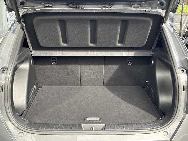 Hyundai KONA Hybrid N Line 1.6 HEV DCT