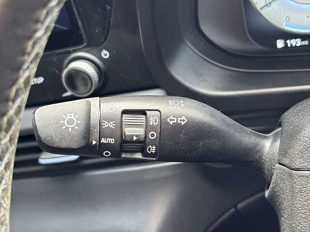 Hyundai i20 N 1.6 T-GDI 204PS 6MT