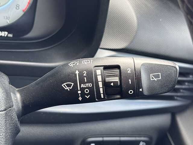 Hyundai i20 N 1.6 T-GDI 204PS 6MT