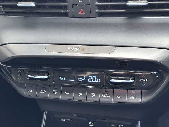 Hyundai i20 N 1.6 T-GDI 204PS 6MT