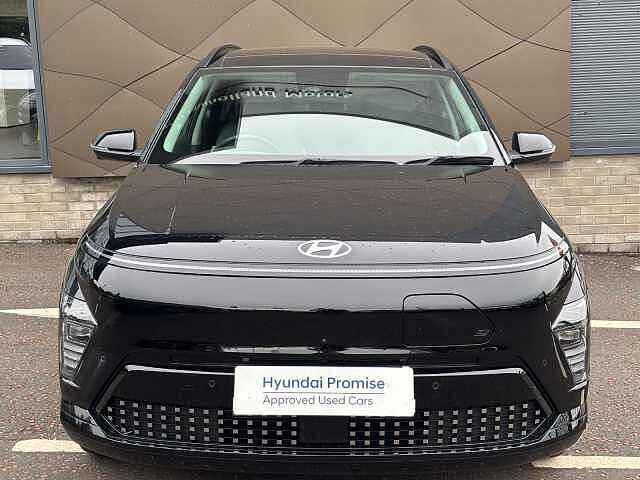 Hyundai KONA Electric Ultimate 65kWh