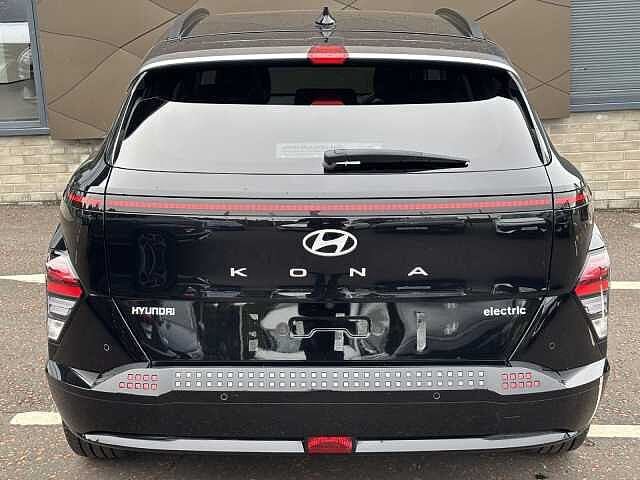 Hyundai KONA Electric Ultimate 65kWh