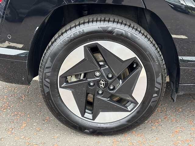 Hyundai KONA Electric Ultimate 65kWh