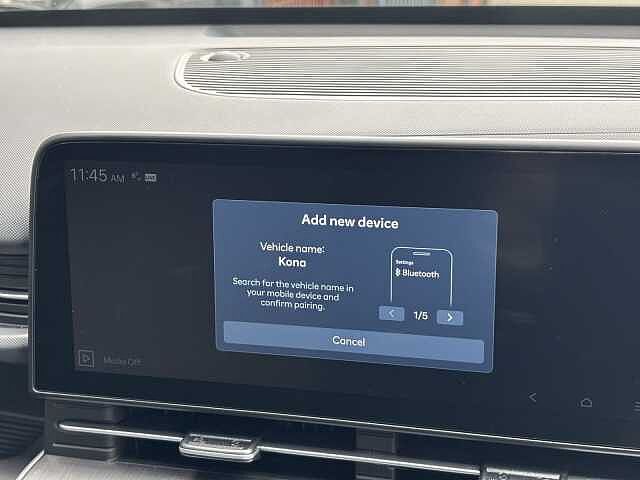 Hyundai KONA Electric Ultimate 65kWh