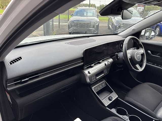 Hyundai KONA Hybrid Advance HEV 1.6 138PS DCT