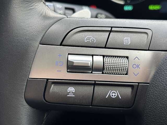 Hyundai KONA Hybrid Advance HEV 1.6 138PS DCT