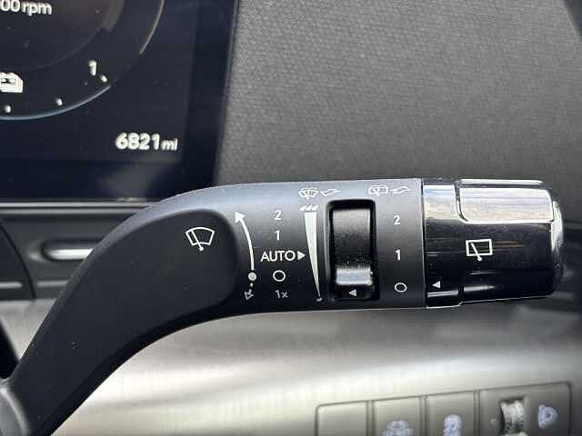 Hyundai KONA Hybrid Advance HEV 1.6 138PS DCT
