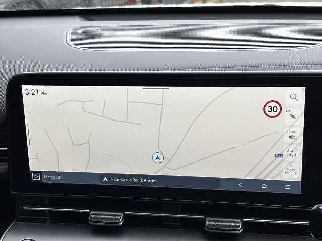 Hyundai KONA Hybrid Advance HEV 1.6 138PS DCT