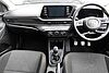 Hyundai BAYON SE Connect 1.0 T-GDI Intense Blue
