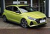Hyundai I20 N Line S 1.0 T-GDI Lucid Lime