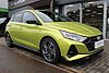 Hyundai I20 N Line S 1.0 T-GDI Lucid Lime
