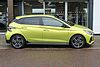 Hyundai I20 N Line S 1.0 T-GDI Lucid Lime