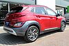 Hyundai KONA HYBRID Premium 1.6 GDI HEV Pulse Red