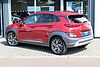 Hyundai KONA HYBRID Premium 1.6 GDI HEV Pulse Red